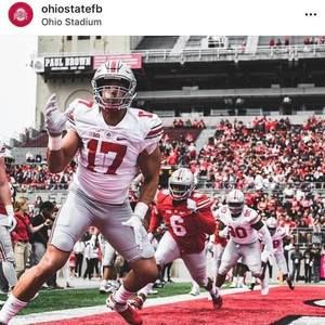 Meet your Posher, Dan